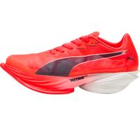 Puma Damen Fast-R Nitro Elite 3 - Größe: EU 42.0 rot