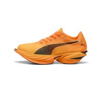 Puma Fast-R Nitro Elite 3 Damen 40 1/2 Schwarz/Orange