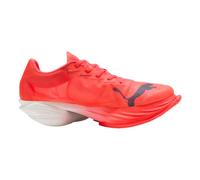 PUMA Fast-R Nitro Elite 3 Laufschuhe Wettkampfschuh Herren rot - Ultra red-Inky Depths 43