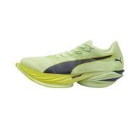 Puma FAST-R NITRO Elite 3 Schuhe Gelb Schwarz SS26, Größe 42 - EUR