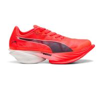 Puma FAST-R NITRO Elite 3 ST Damen 38 1/2 Rot/Schwarz/Weiß