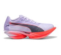 Puma FAST-R NITRO Elite 3 ST Damen 39 Lila/Rot