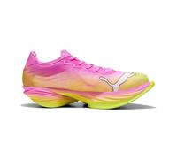 Puma FAST-R NITRO Elite 3 ST für Herren, pink, Größe 45 EU / 10,5 UK