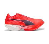 Puma Fast-R Nitro Elite 3 Laufschuhe Wettkampfschuh Damen blau - Ultra red-Inky Depths-puma White 40