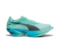 Puma FAST-R Nitro Elite 3 Wettkampfschuh Damen - mint, blau, Größe 37.5