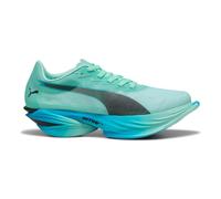 Puma FAST-R Nitro Elite 3 Wettkampfschuh Damen - mint, blau, Größe 40