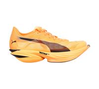 Puma FAST-R Nitro Elite 3 Wettkampfschuh Damen - schwarz, orange, Größe 37,5