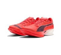 Puma Fast-R Nitro Elite 3 Damen Laufschuhe, rot, Größe 42 42