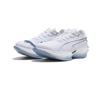 Puma Damen Fast-R Nitro Elite 3 - Größe: EU 38.5 blau