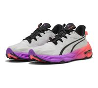 Puma Fast-trac Nitro 3 feather gray-glowing red-pure magenta (12) 9