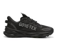 Puma Fast-Trac Nitro 3 GTX Trailschuh Damen-Schwarz, Größe 38,5