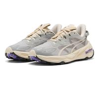Puma Fast-trac Nitro 3 GTX Wns gray echo-alpine snow-dark amethyst (03) 5.5