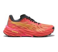 PUMA Fast-trac Nitro 4 - Herren - Rot - Größe 41- Modell 2026