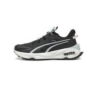 PUMA Fast-Trac NITRO™ 3 Trail Running Schuhe Damen, Schuhe, Schwarz, 37.5 Black
