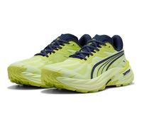 Herren Laufschuhe PUMA Fast-Trac Nitro 4 green