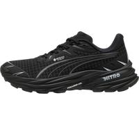 Puma Fast-Trac NITRO 4 GTX Trail-Schuhe 46,5 schwarz