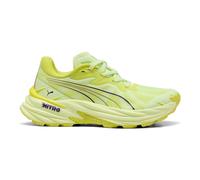 Puma Fast-Trac Nitro 4 Trailschuh Damen - gelb, limette, Größe 38,5