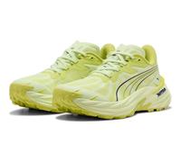 Puma Fast-Trac Nitro 4 Trailschuh Damen-grün, limette, Größe 42