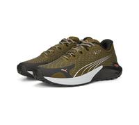 Puma Fast-Trac Nitro GTX Wns für Damen, grün, Größe 37 ½ EU / 4,5 UK