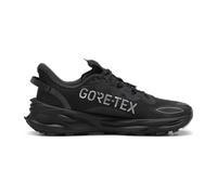 Puma Fast Track Nitro 3 GTX für Herren, schwarz, Größe 45 EU / 10,5 UK