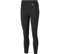 Puma FAVORIT FOREVER HIGH WAIST 7/8 TIGHT Damenleggings, schwarz, größe XS