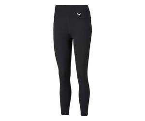 Puma Favourite Forever Hohe Taille 7/8 Damen Leggings Schwarz - L XS