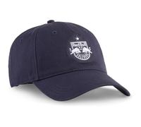 PUMA FC Red Bull Salzburg Essentials Cap 02 - PUMA navy/PUMA white