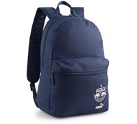PUMA FC Red Bull Salzburg Essentials Rucksack 13 - club navy/puma white