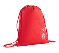 PUMA FC Red Bull Salzburg Essentials Turnbeutel 01 - for all time red/puma white