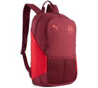 PUMA FC Red Bull Salzburg Rucksack 04 - team regal red/puma red