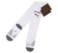 PUMA FC St. Pauli 25/26 Socken Herren, Kleidung, Weiß, 43-46 White