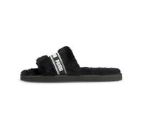 PUMA 384937_01_40.5 Flip-Flop/Schlappen Weiblich Schwarz, Weiß