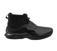 Puma Fenty von Rihanna Zündeten Frauenschwarze Trainer EU 37,5 / UK 4,5