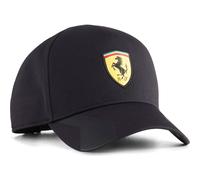 Puma Ferrari BB Cap puma black (02) L