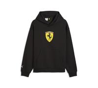 Puma Ferrari Herren-Kapuzenpullover aus Fleece