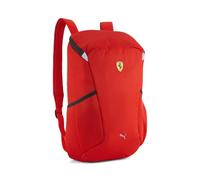 PUMA FERRARI Großer Rucksack Rosso Corsa Unisex Rosso Corsa X