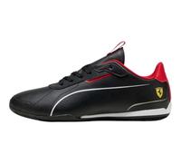 Puma FERRARI NEO CAT 3.0 Herren Freizeitschuhe, schwarz, größe 41 7.5