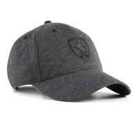 PUMA Scuderia Ferrari Pro Baseball-Cap, Accessoires, Schwarz, OSFA
