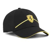 PUMA Ferrari Race Baseball Cap 02 - PUMA black Onesize