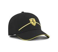 PUMA Ferrari Race Baseballcap Teenager | Mit Aucun | Schwarz PUMA Black