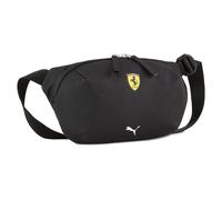 Puma Scuderia Ferrari Race Bauchtasche schwarz/gelb