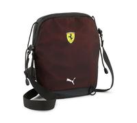 PUMA Ferrari Race, Herren/Unisex-Tasche, PUMA Black, Größe X, PUMA Schwarz, Tasche