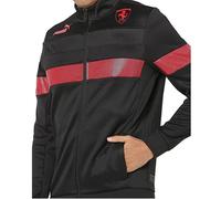 PUMA FERRARI RACE METAL ENERGY JKT - Schwarz - 536414-01 - M - SALE