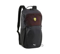 Puma Ferrari Race Rucksack, Unisex, für Erwachsene, Schwarz (9066102), Schwarz, Free Size, Klassisch