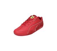 Puma Ferrari Speedcat-Sneaker für Erwachsene, unisex, Rosso Corsa-Black, 42 EU