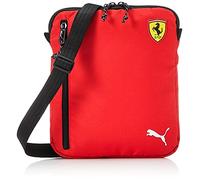 PUMA Unisex Ferrari SPTWR Race P Mütze, Roter Corsa, Einheitsgröße