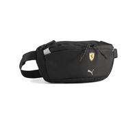 PUMA Scuderia Ferrari 1,5 l Bauchtasche, Accessoires, Schwarz, OSFA Black