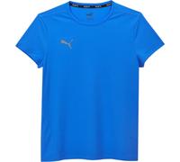 Puma Finisher Tee W blue glimmer (07) XS
