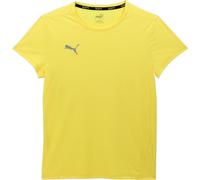 Puma Finisher Tee W yellow blaze (05) M