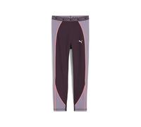 PUMA FIT 7/8 Tights G, Mädchen Strumpfhose, Midnight Plum, 681814 116